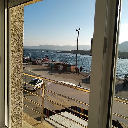Apartamento Camelle Bagian luar foto