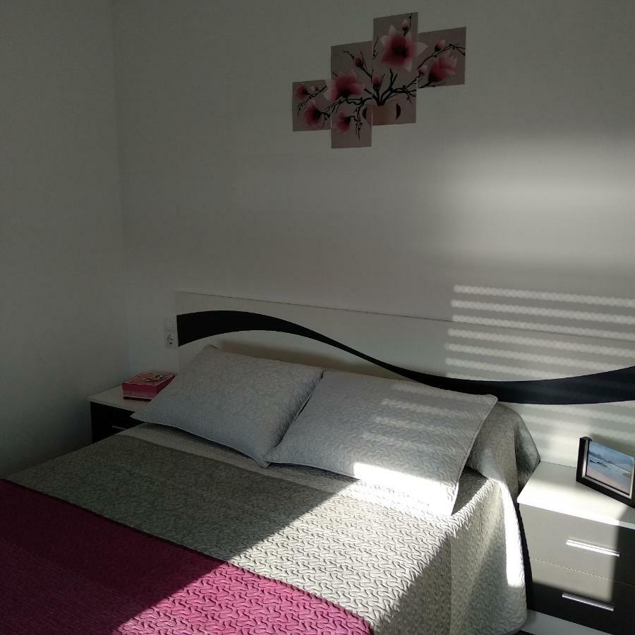 Apartamento Camelle Bagian luar foto
