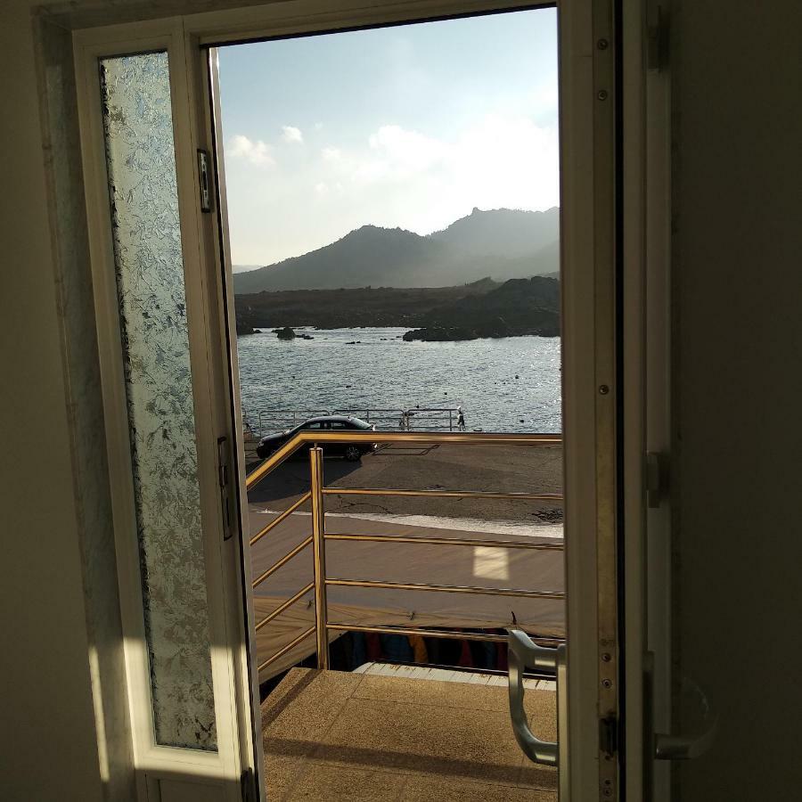Apartamento Camelle Bagian luar foto
