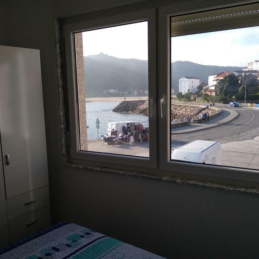 Apartamento Camelle Bagian luar foto